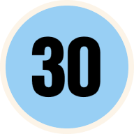 Each Treatment Typically Takes 30 Minutes