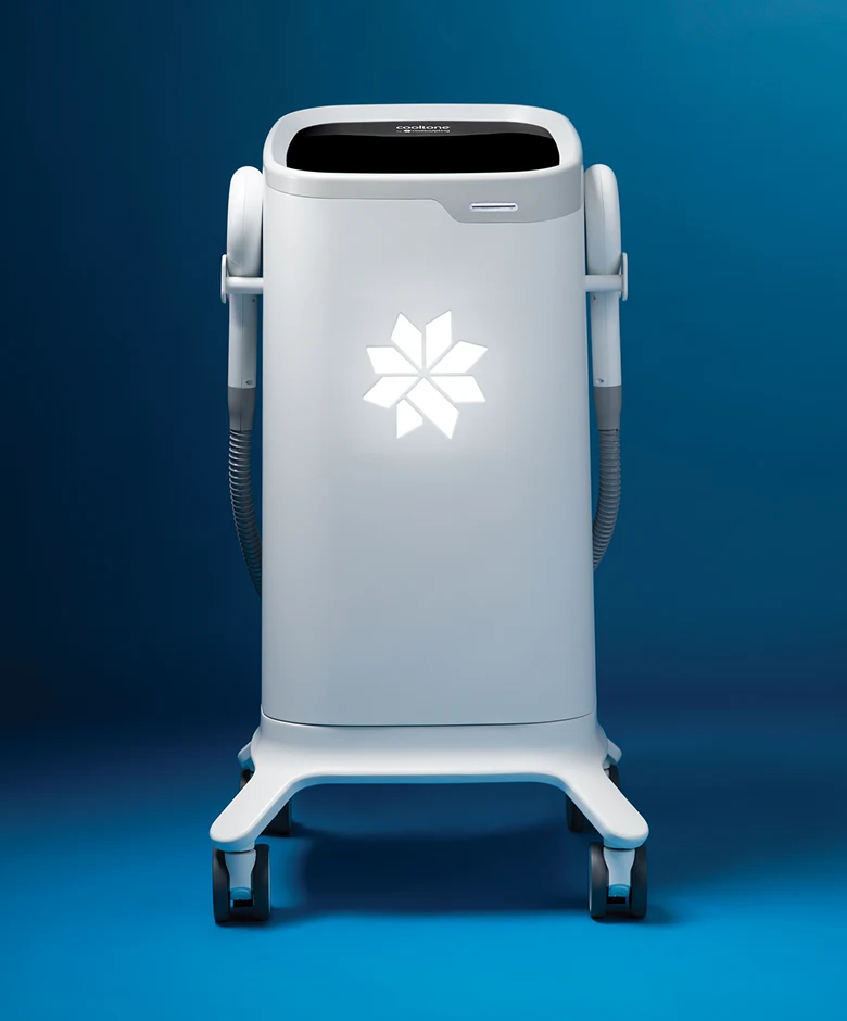 CoolTone device